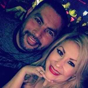 Meet your Posher, Cheyo n patricia